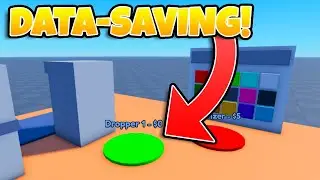 How To MAKE A Tycoon Game in Roblox Studio | Part 10 - Data-Saving!