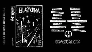 GLAÜKOMA - Alle Må Dø - TAPE (2018)