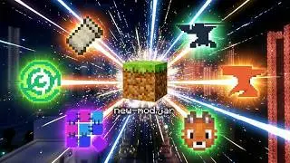 Myths About Minecraft Mods — Where Do New Projects Come From?