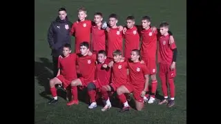 Pripreme u Baru 2010  god    MORNAR BAR SINDJELIC BG   2 1