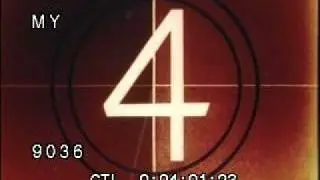 Film Countdown