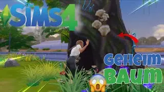Mein ERSTESMAL Sims 4 nach acht JAHREN🥴 Sims 4 #01 {Deutsch}
