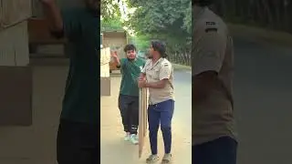Gate Ki Kho gyi Chabi 🤣🤣 | Sam Sharma | 