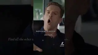 Axe badass moment 😎