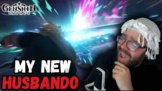 BEST CHARACTER SONG!!! | Character Trailer - 