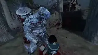 New Trapper Mori | DBD Mobile NetEase