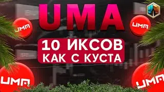 Альткоины: криптовалюта UMA прогноз на 2025 год - альтсезон