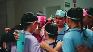 La competencia de danza más grande del Noroeste CBEC