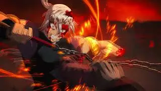 DEMON SLAYER///Tengen//Short-AMV