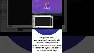 What's New in Pulumi Cloud?  | #Cloud #shorts
