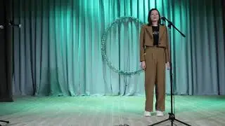 Злата Галкина