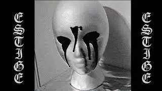 [FREE] GHOSTEMANE X $UICIDEBOY$ X GERM TYPE BEAT / ESTIGE / Prod. NOXYGEN