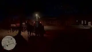 Red Dead Redemption 2 