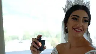 Zozan & Burak - Royal Dügün Salonu - Winterthur - Bingöl