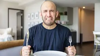 How to Lose 10 Pounds (My Mini Cut Explained)