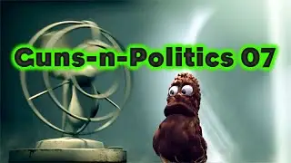 Guns-n-Politics “GnP” (Get Some!) Podcast 7 11/18/2015