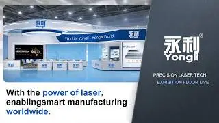 ISA Sign Expo 2026: Live Walkthrough & Tech Highlights.