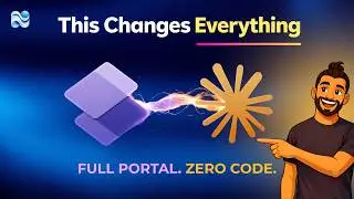 Microsoft Just Added Claude Code to Power Pages - Here's What It Does