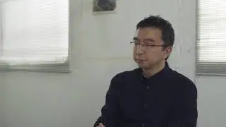 JAPAN HOUSE｜ENTREVISTA｜Sou Fujimoto (Español)