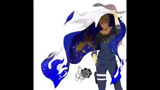 What if Naruto  The First Immortal Part 2
