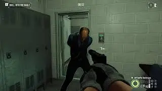 But a Payday - Bank Heist: Random (Stealth)