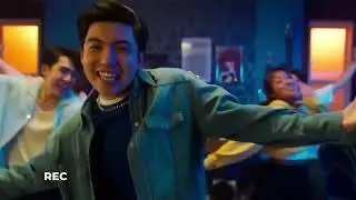 Casting Reel - Emperador Double Light "Saya" TVC