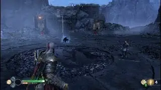 Кратос ПРИНЕС ДВЕ ГОЛОВЫ Королева ТЫ Следующая God of War