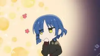 Kawaii Ryo chan - Bocchi The Rock