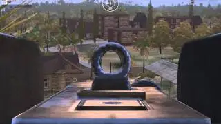 Arma 3 Coop Gameplay 
