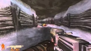 Reaper's Review #132: Iron Storm (PC)