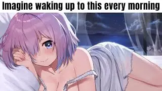 Anime Memes to watch after waking up