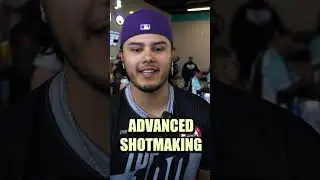 Advanced Shotmaking in Cornhole