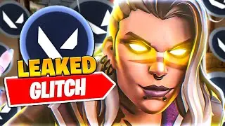 *NEW* How To Get FREE VALORANT POINTS GLITCH in Valorant