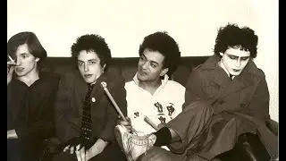 Adam And The Ants Young Parisians 2024 Sound Mix