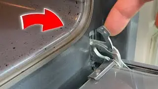 Everyone was surprised! Nobody knew about this oven function