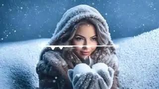 Моя Мишель  - Зима в сердце (DJ ILYA LAVROV Remix)