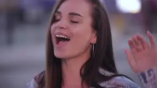 C.C. Catch  - Heaven And Hell (Cover Aleksandra Matychak & ASPARAGUSproject Remix)
