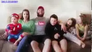 SHAYTARDS INTRO (2013)