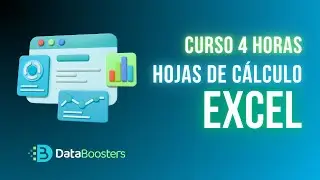 Curso de Excel Desde Cero 2026 | Aprende Fundamentos Paso a Paso (Gratis en Español)