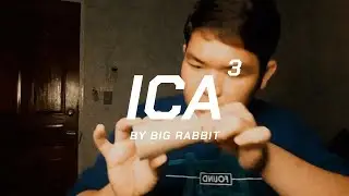 ICA v.3 | Big Rabbit [ No CGI ]