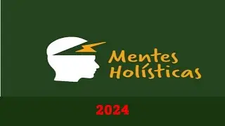 Apresentação - Canal Mentes Holísticas - 2024