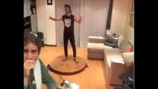 GRISON Y TULI - DJ TULI GUETTA