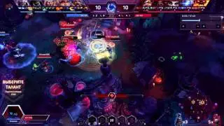wtf heroes of the storm
