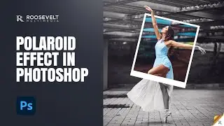 Polaroid Effect in Photoshop