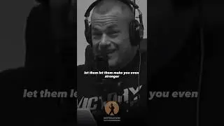 Let the weak days make you stronger - Jocko Willink #podcast
