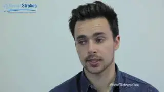 Oli's Story  #HowOldWereYou campaign