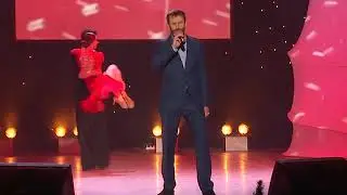 Бийский конкурс "Поющий город". Максим Артюхов.