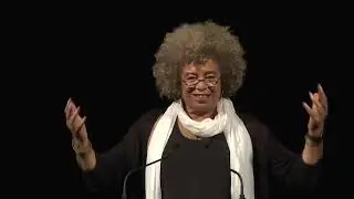 Angela Y. Davis, Talk, 2 November 2016