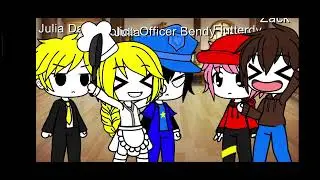 Characters (cars) part 8-The Cell/Flutterdy` Trial