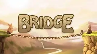 ВЕСЕЛЫЙ КОРОТКОМЕТРАЖНЫЙ МУЛЬТФИЛЬМ -BRIDGE